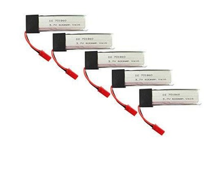 udi u818a battery upgrade